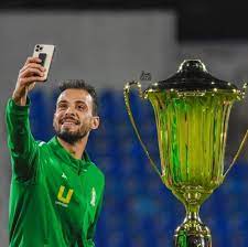 Saleh Rateb